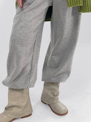 Rookie Two-way Fit Training Pants