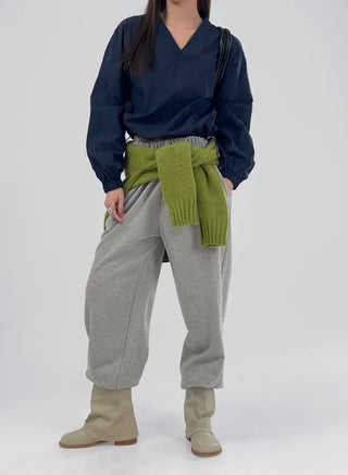 Rookie Two-way Fit Training Pants