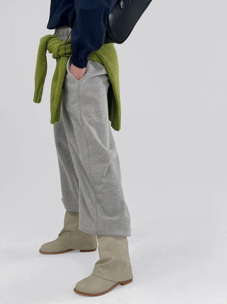 Rookie Two-way Fit Training Pants