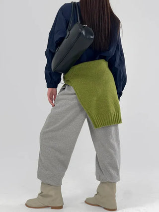 Rookie Two-way Fit Training Pants