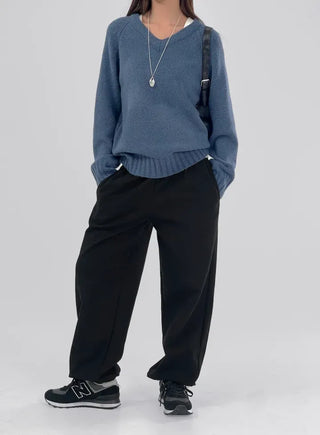 Rookie Two-way Fit Training Pants