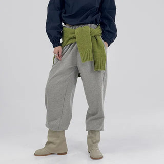 Rookie Two-way Fit Training Pants