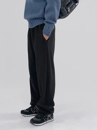 Rookie Two-way Fit Training Pants