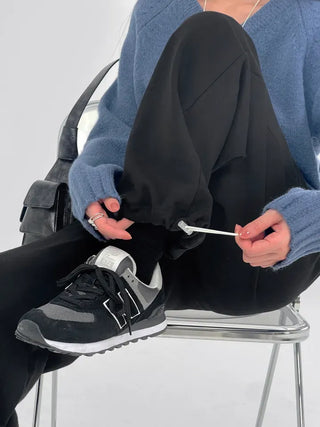 Rookie Two-way Fit Training Pants