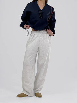 Rookie Two-way Fit Training Pants