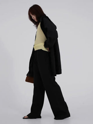Obin See-through Hooded Rain Jumper