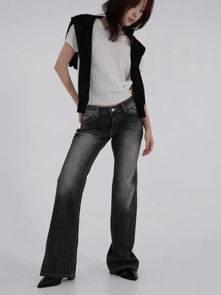 Remay Round Neck Short Sleeve Knit
