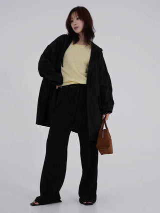 Remay Round Neck Short Sleeve Knit