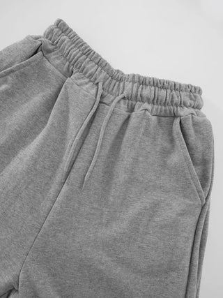 Corning Side Pintuck Bermuda Pants