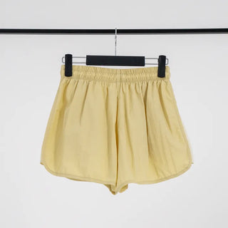 Coring Contrast Shorts
