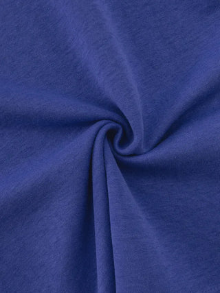 Mirel Comfort Diagonal Sleeve T-shirt