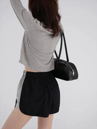 Burnett See-through Linen Daily Spring/Summer Cardigan