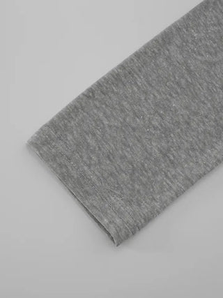 Burnett See-through Linen Daily Spring/Summer Cardigan
