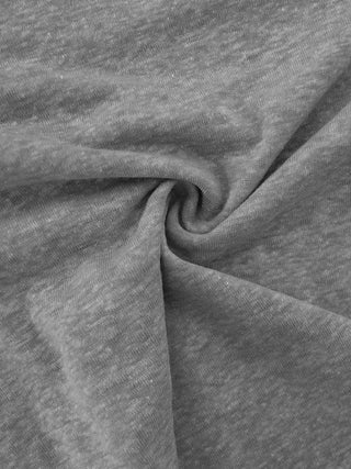 Burnett See-through Linen Daily Spring/Summer Cardigan