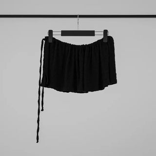 Barbour Lovely Layered Wrap Skirt