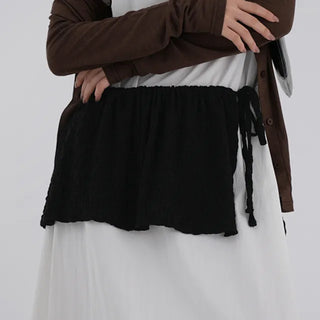 Barbour Lovely Layered Wrap Skirt