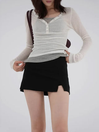 Kerel Soft Strappy Sleeveless
