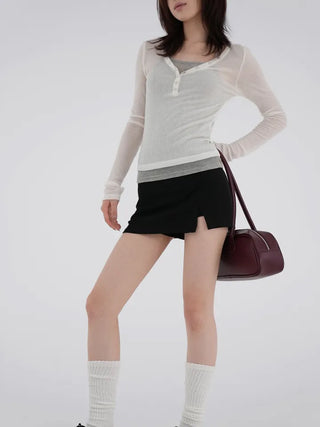 Kerel Soft Strappy Sleeveless