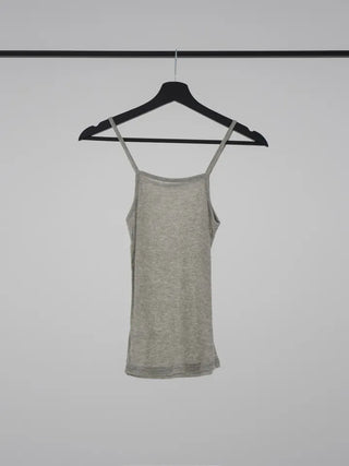 Kerel Soft Strappy Sleeveless