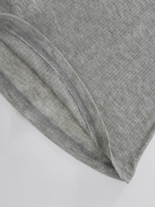 Kerel Soft Strappy Sleeveless