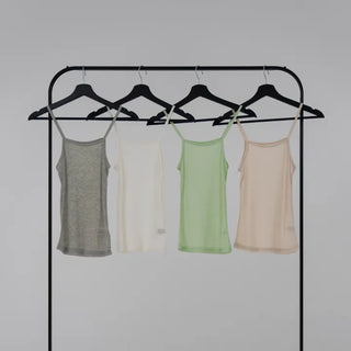 Kerel Soft Strappy Sleeveless