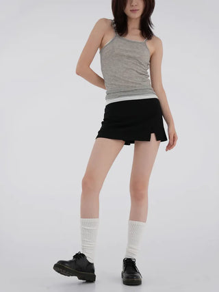 Kerel Soft Strappy Sleeveless
