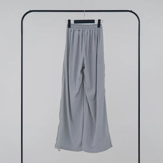 Woomin Color Block Track Pants