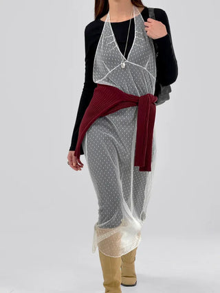 Loewe Rayon Basic Long Sleeve Tee