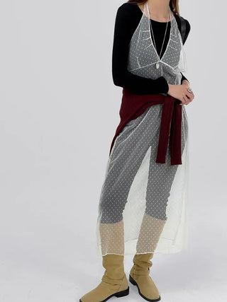 Loewe Rayon Basic Long Sleeve Tee