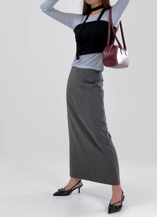 Loewe Rayon Basic Long Sleeve Tee