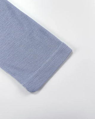Loewe Rayon Basic Long Sleeve Tee