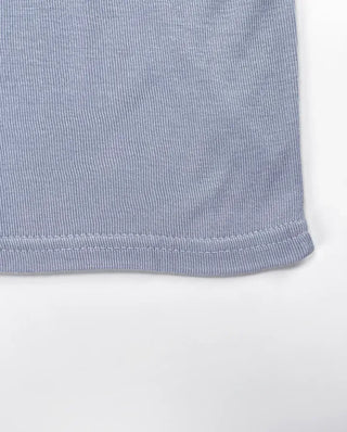 Loewe Rayon Basic Long Sleeve Tee