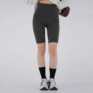 Zoning part biker pants