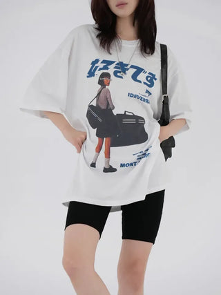Zoning part biker pants