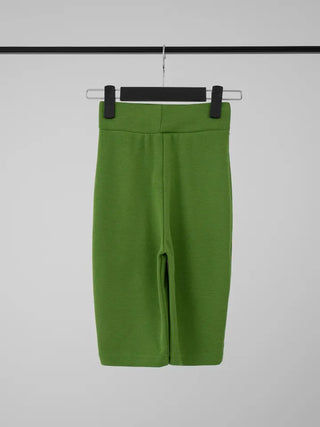 Zoning part biker pants