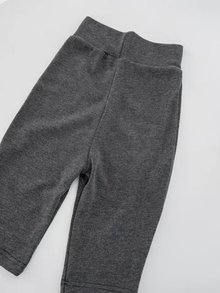 Zoning part biker pants
