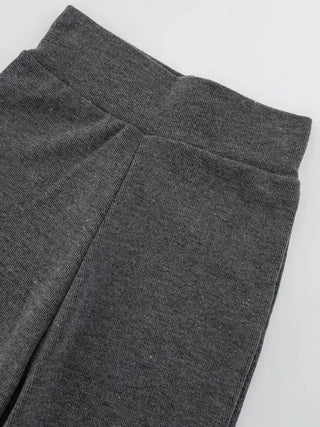 Zoning part biker pants