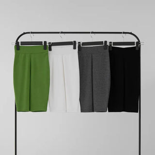 Zoning part biker pants