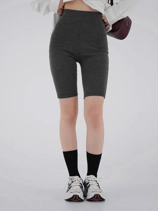 Zoning part biker pants
