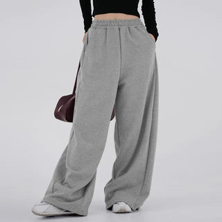 Single Cut String Pants
