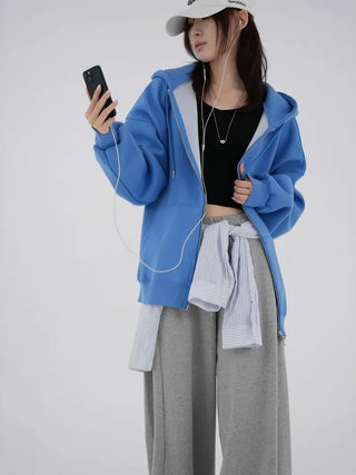 Single Cut String Pants