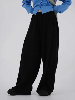 Single Cut String Pants