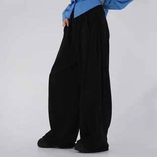 Single Cut String Pants