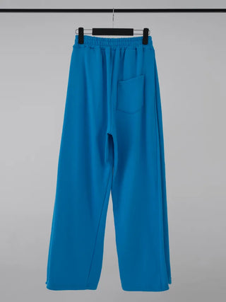 Single Cut String Pants