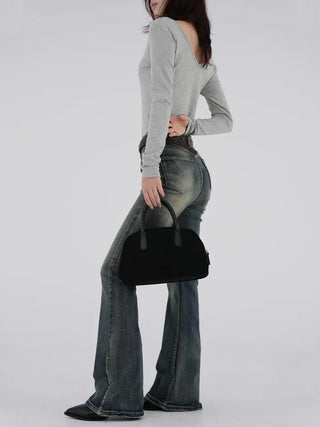Mering Smoky Bootcut Denim