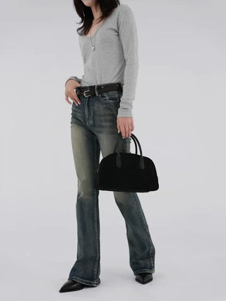 Mering Smoky Bootcut Denim