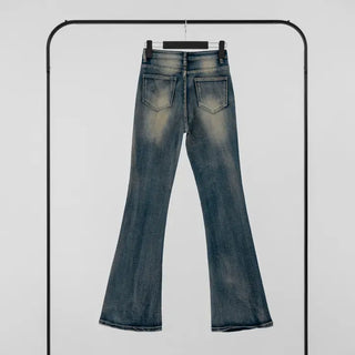 Mering Smoky Bootcut Denim