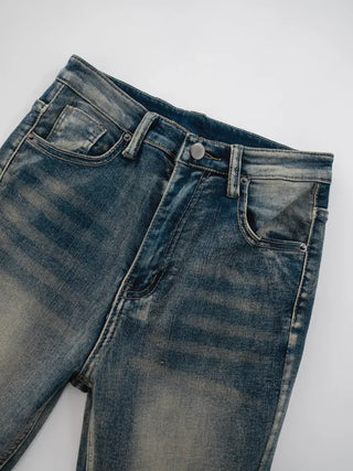 Mering Smoky Bootcut Denim