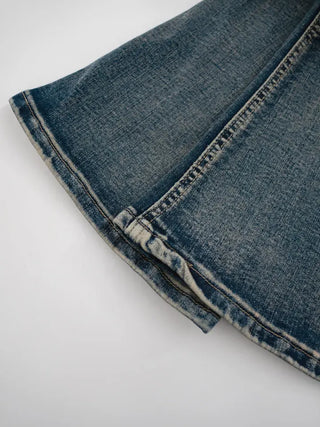 Mering Smoky Bootcut Denim