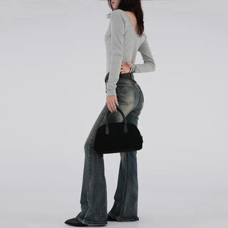 Mering Smoky Bootcut Denim